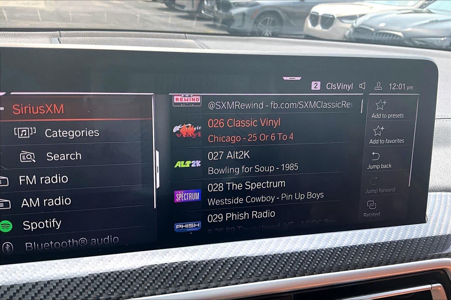 Certified Used 2023 Carbon Black Metallic BMW M40i image 35