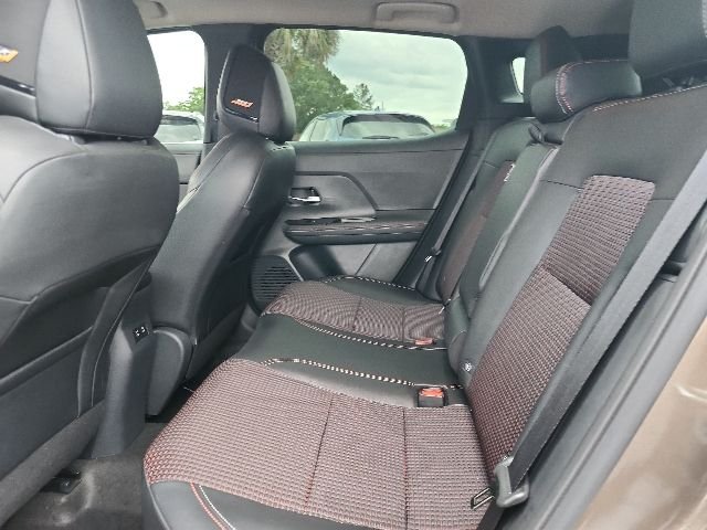 Used 2025 Brown Nissan SR image 20
