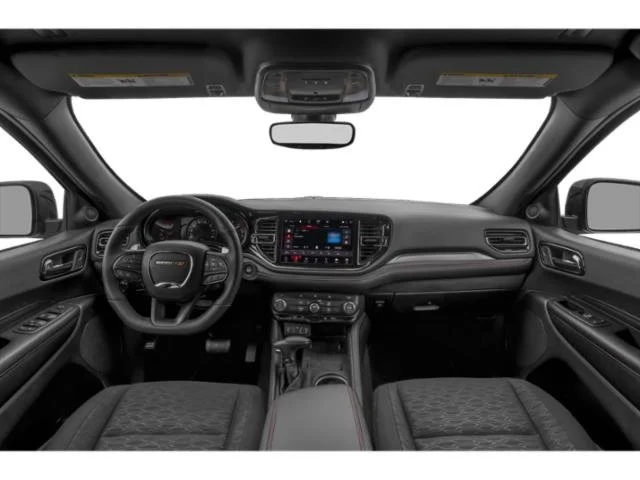 New 2027 Pitch Black Dodge GT Plus HEMI image 10