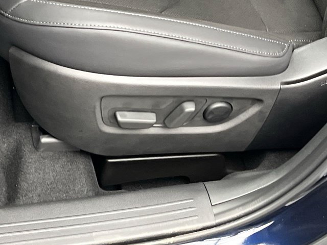 New 2026 Navy Blue Mica Mazda 2.5 S Preferred image 10