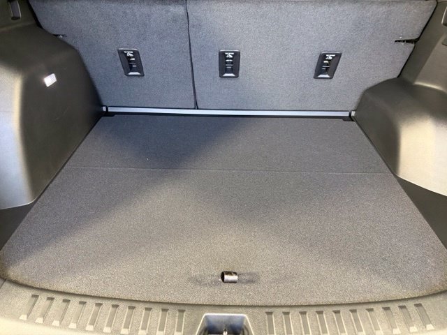 New 2027 Riverstone Metallic GMC Elevation image 43