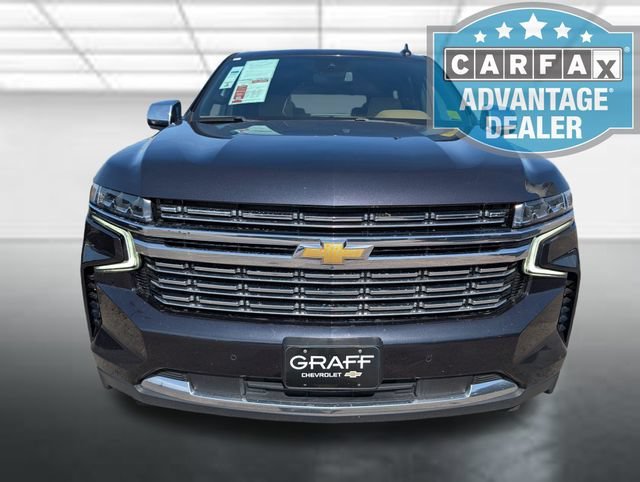 Used 2024 Dark Ash Metallic Chevrolet Premier image 27