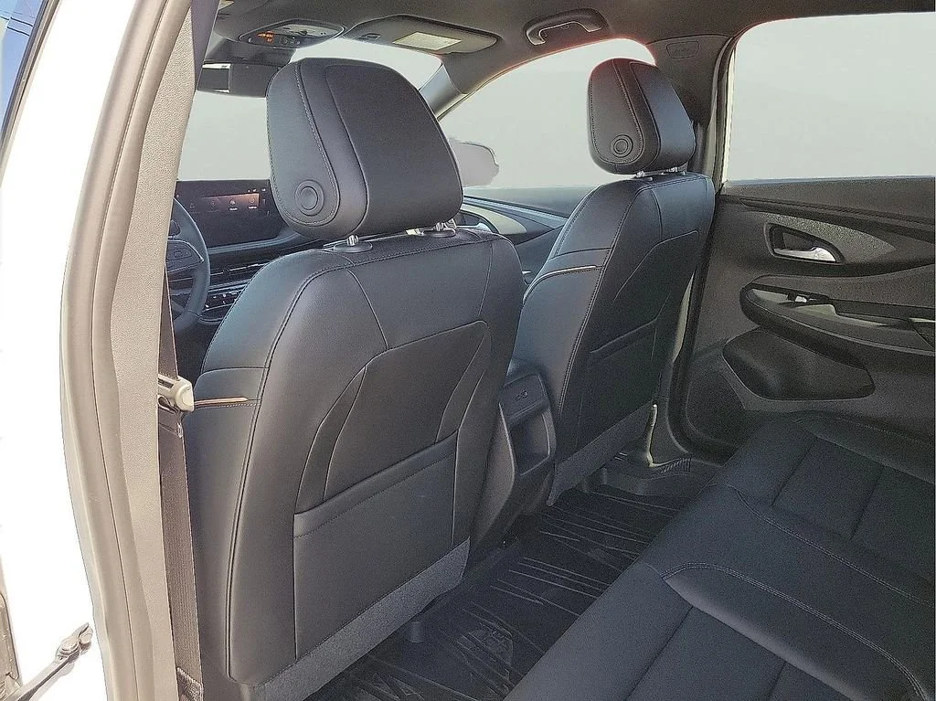 2026 Buick Envista Avenir - Photo 11