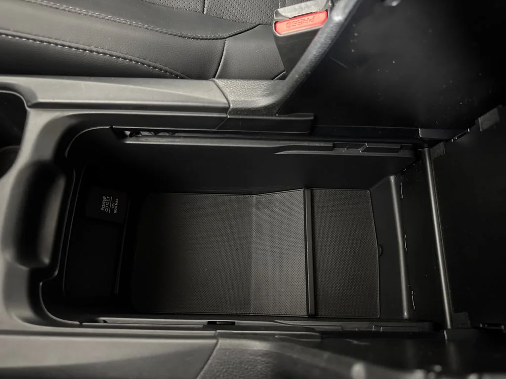 Certified Used 2021 Black Honda EX-L image 27