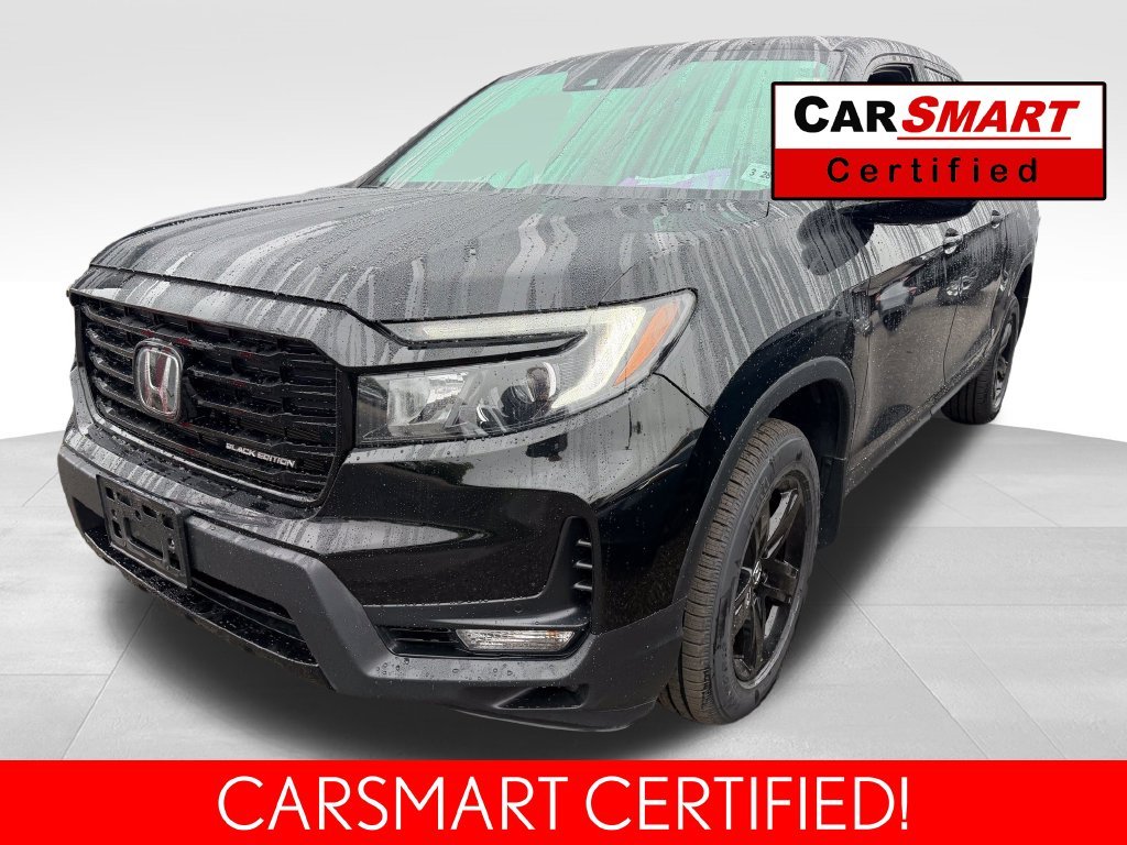 Used 2023  Honda Black Edition image 1