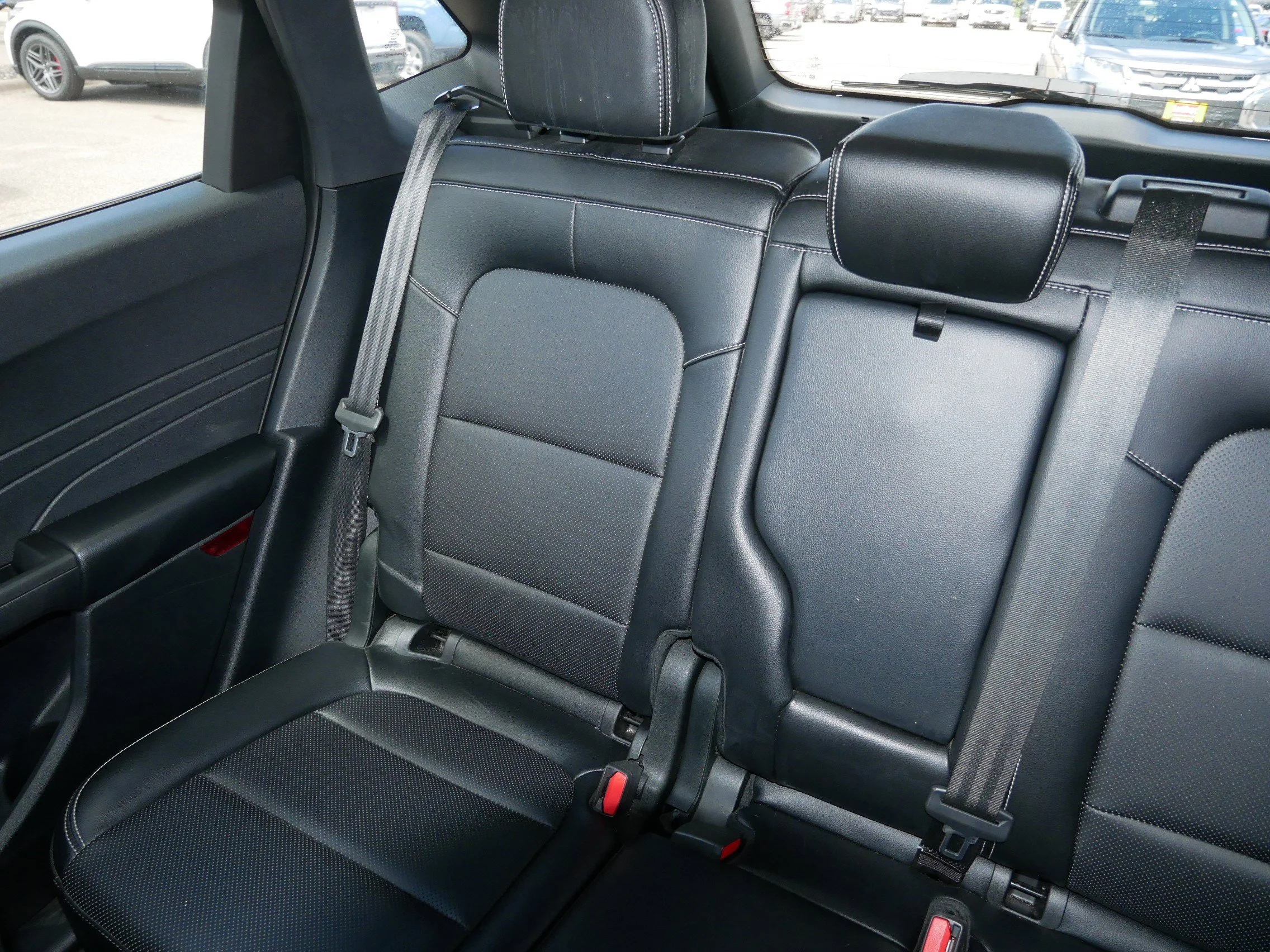 2022 Ford Escape SEL - Photo 12