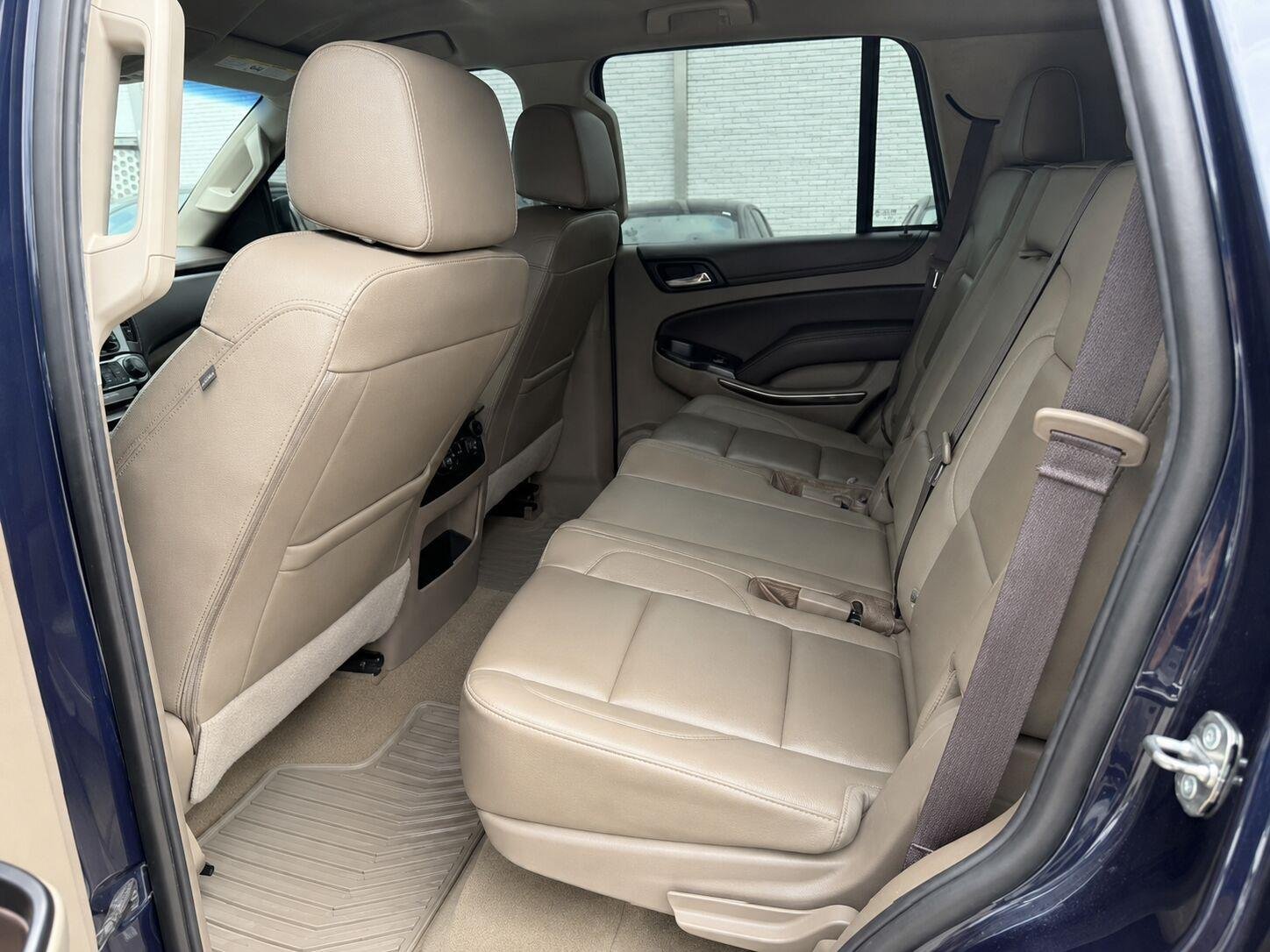 Used 2017  Chevrolet LT image 12