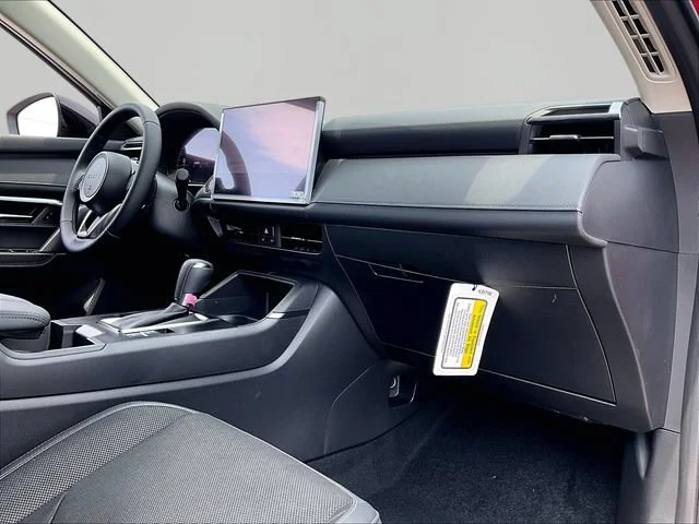 New 2026 Soul Red Crystal Metallic Mazda 2.5 S Preferred image 9