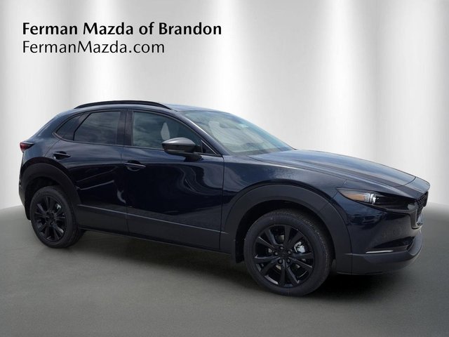2026 Mazda CX-30 2.5 Turbo Premium Plus AWD