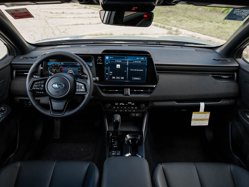 New 2026 RIVER ROCK PEARL Subaru Premium image 13