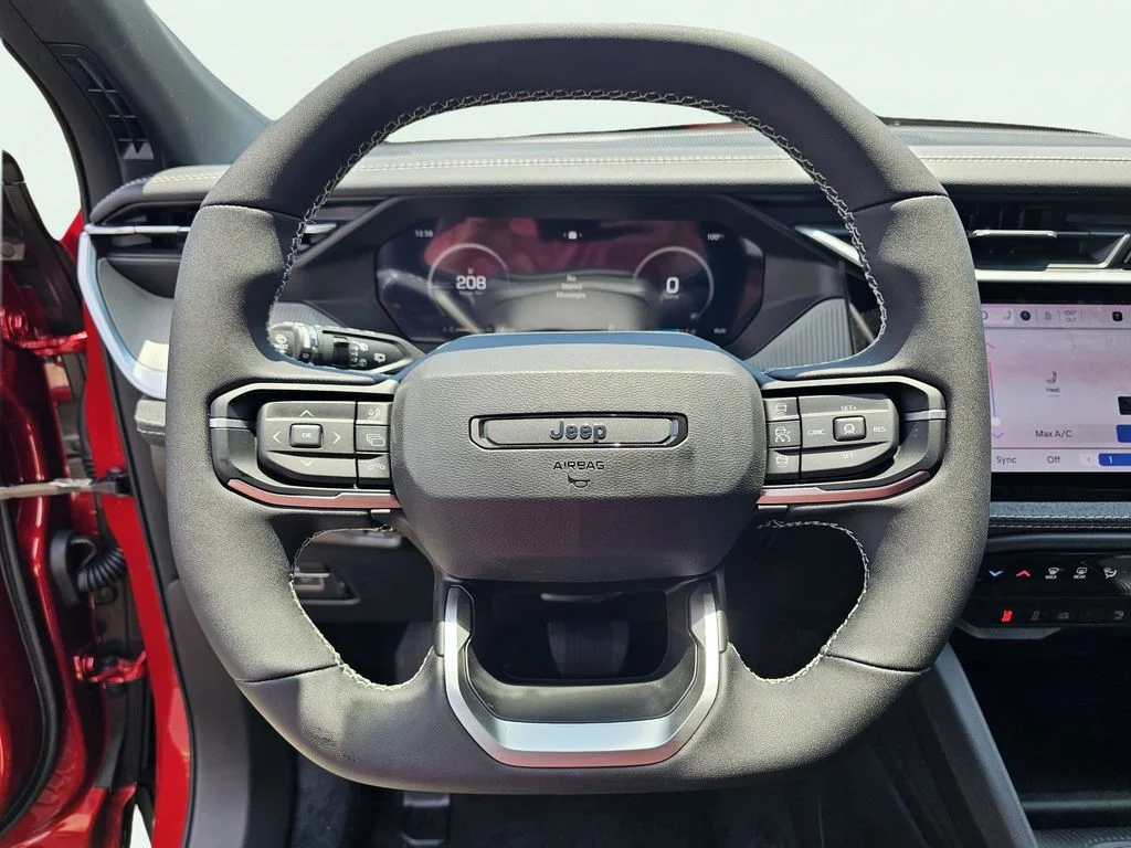 2026 Jeep Cherokee Laredo - Photo 20