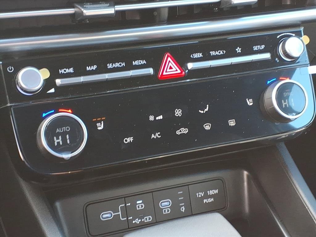 2026 Hyundai Santa Cruz SE - Photo 9