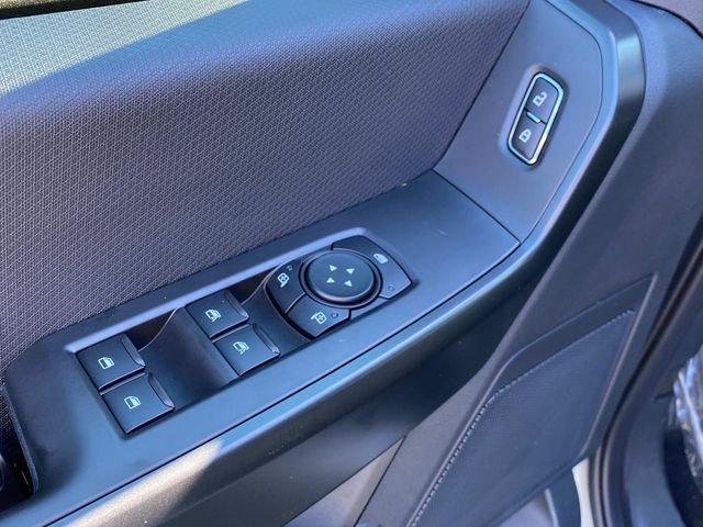New 2026 White Ford STX image 11