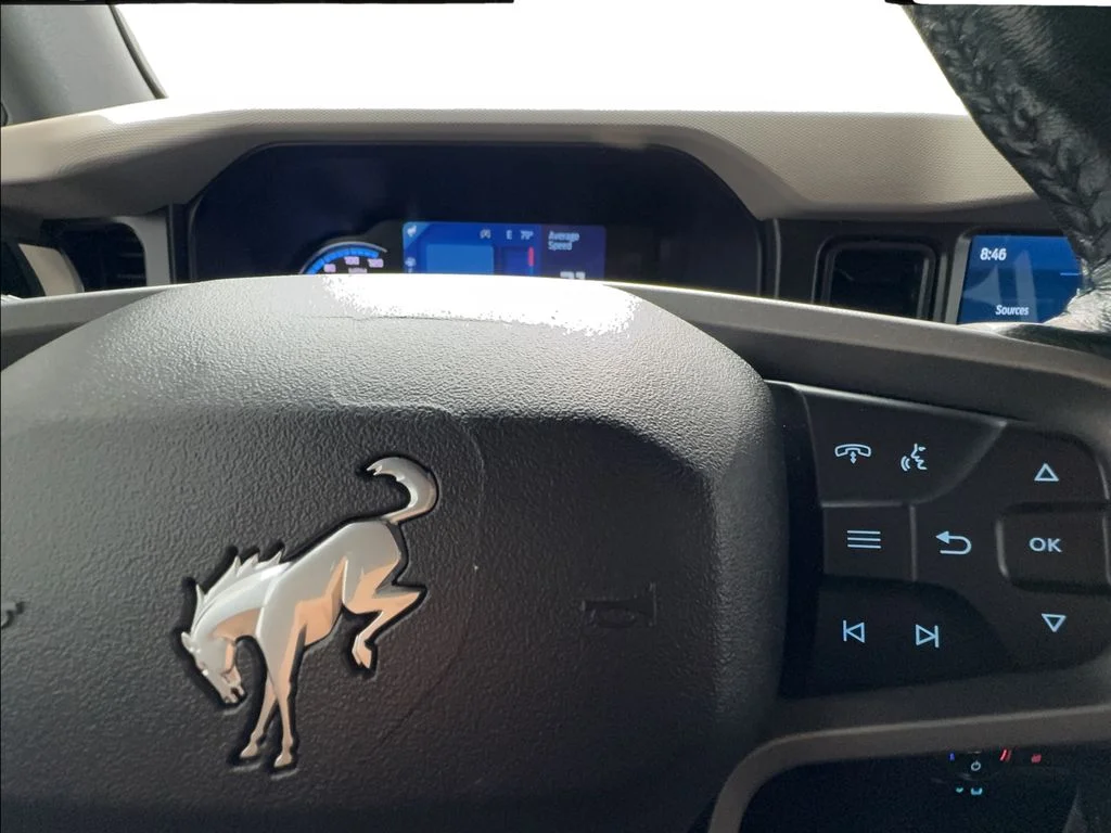 2023 Ford Bronco 4-Door Wildtrak - Photo 42