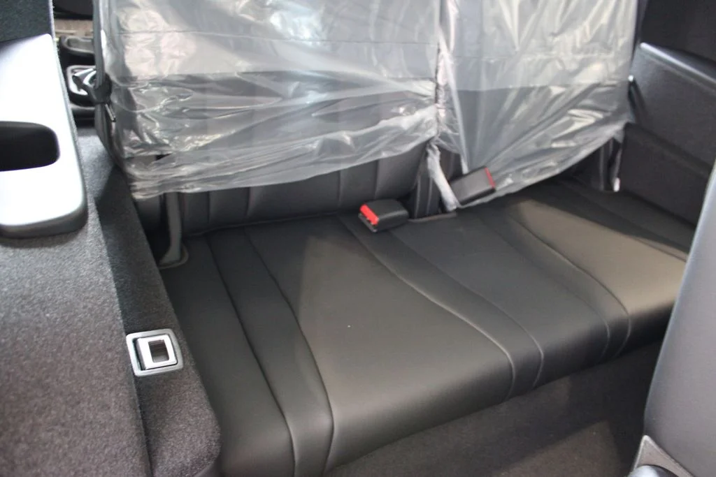 New 2026 Platinum White Pearl Acura Technology Package image 25