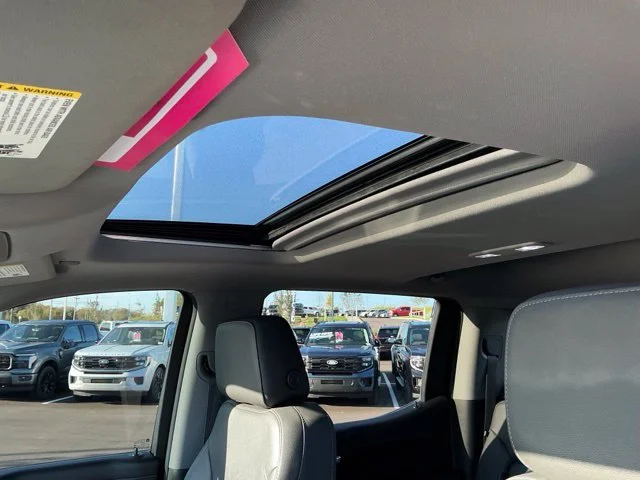 Used 2019 Smokey Quartz Metallic GMC SLT image 32