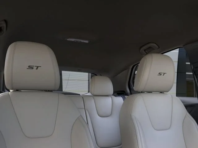 New 2026 Ocean Blue Metallic Buick Sport Touring image 24