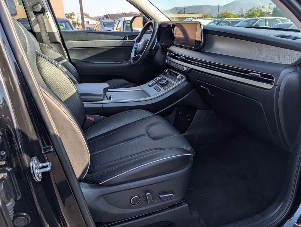 2024 Hyundai Palisade XRT - Photo 9