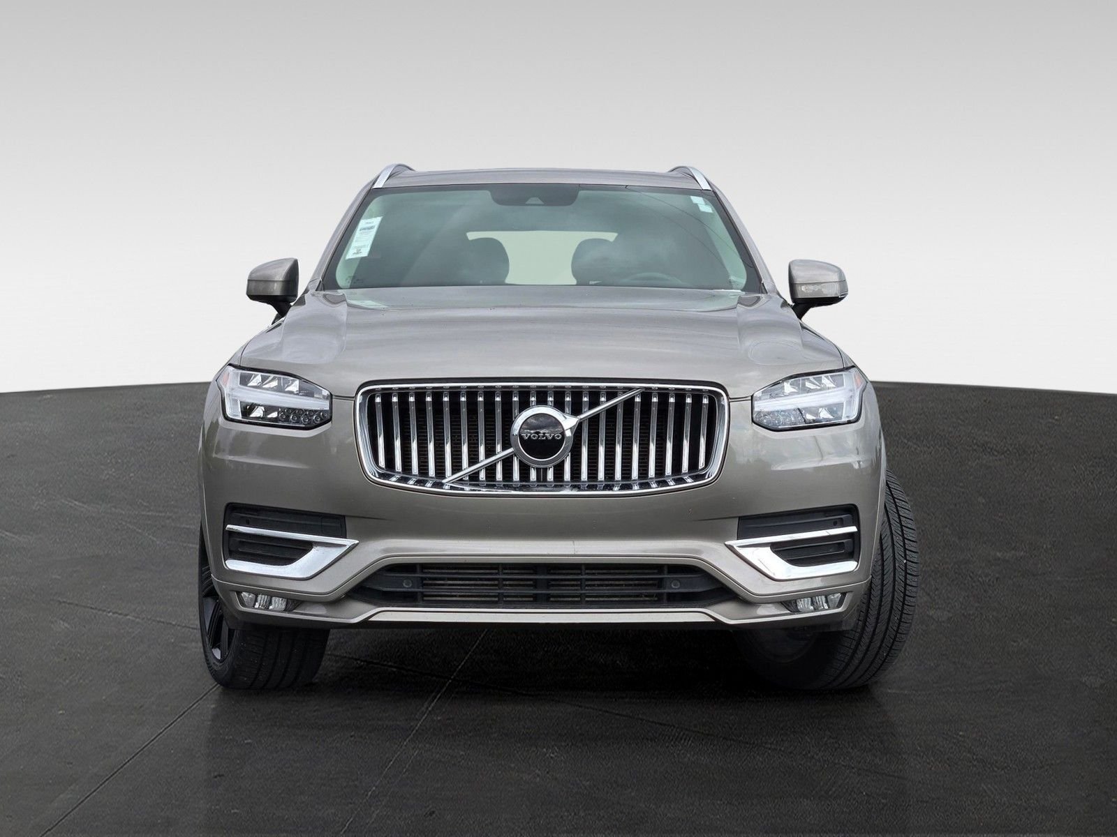 2020 Volvo XC90 T6 Inscription photo 2