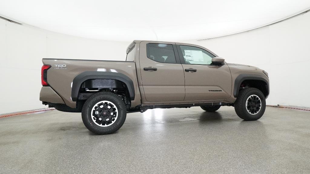 New 2026 Mudbath Toyota TRD Off-Road image 11