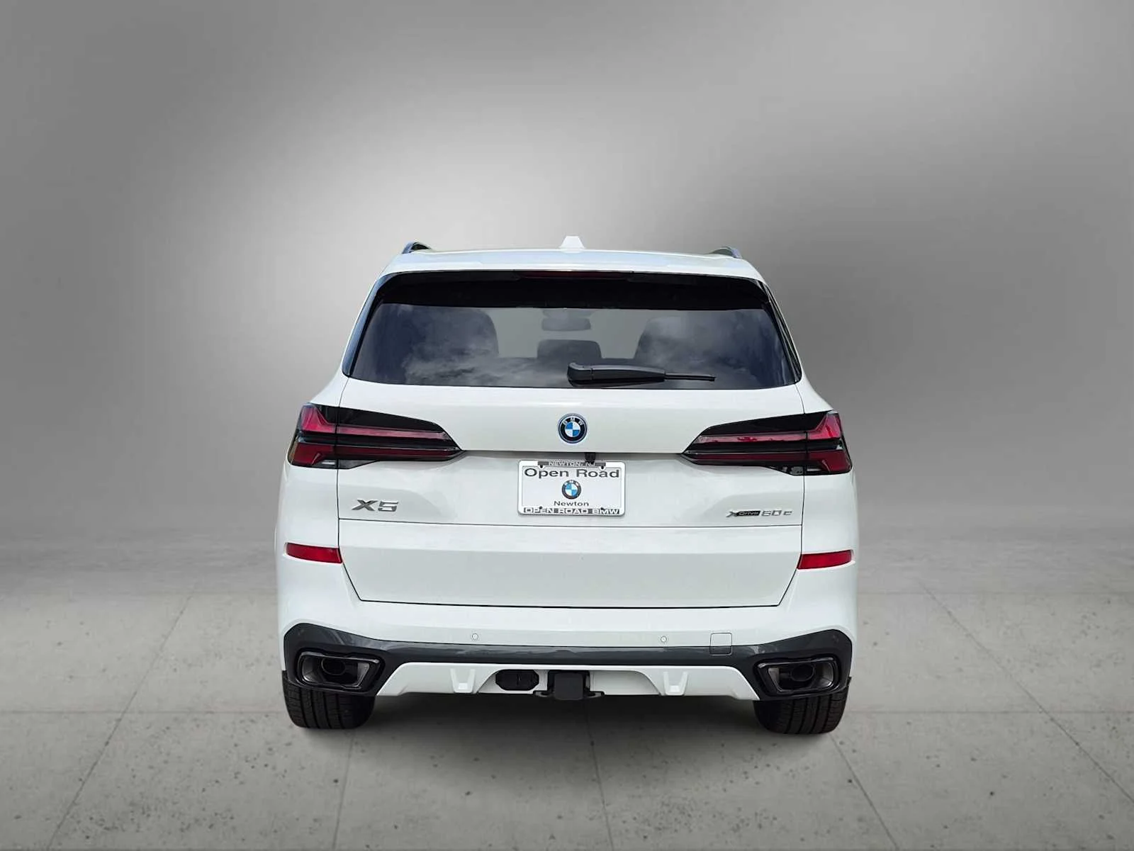 2026 BMW X5 50e - Photo 7