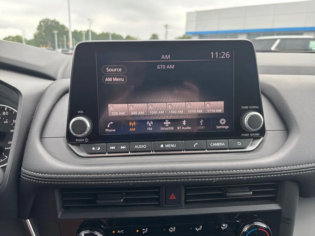 Used 2025 Gray Nissan S image 20