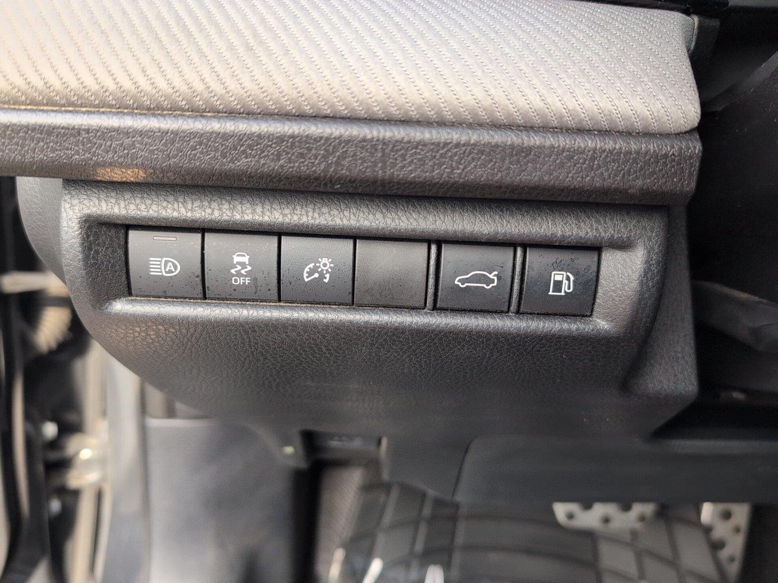 Used 2025 Underground Toyota SE image 27