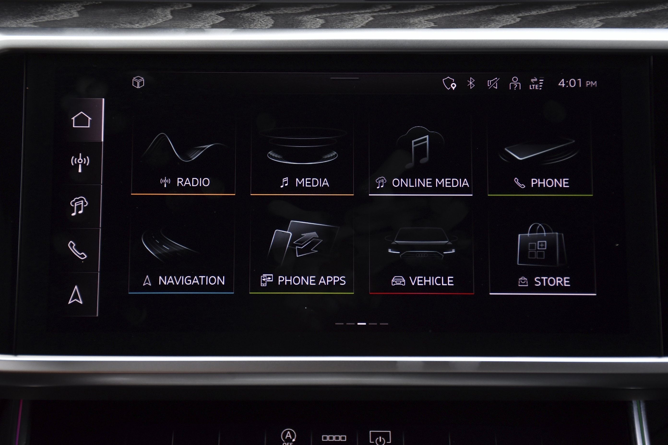 2025 Audi A6 Premium - Photo 20