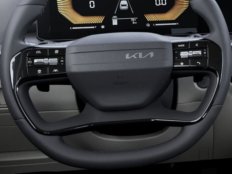 New 2026 Cityscape Green Kia EX image 22