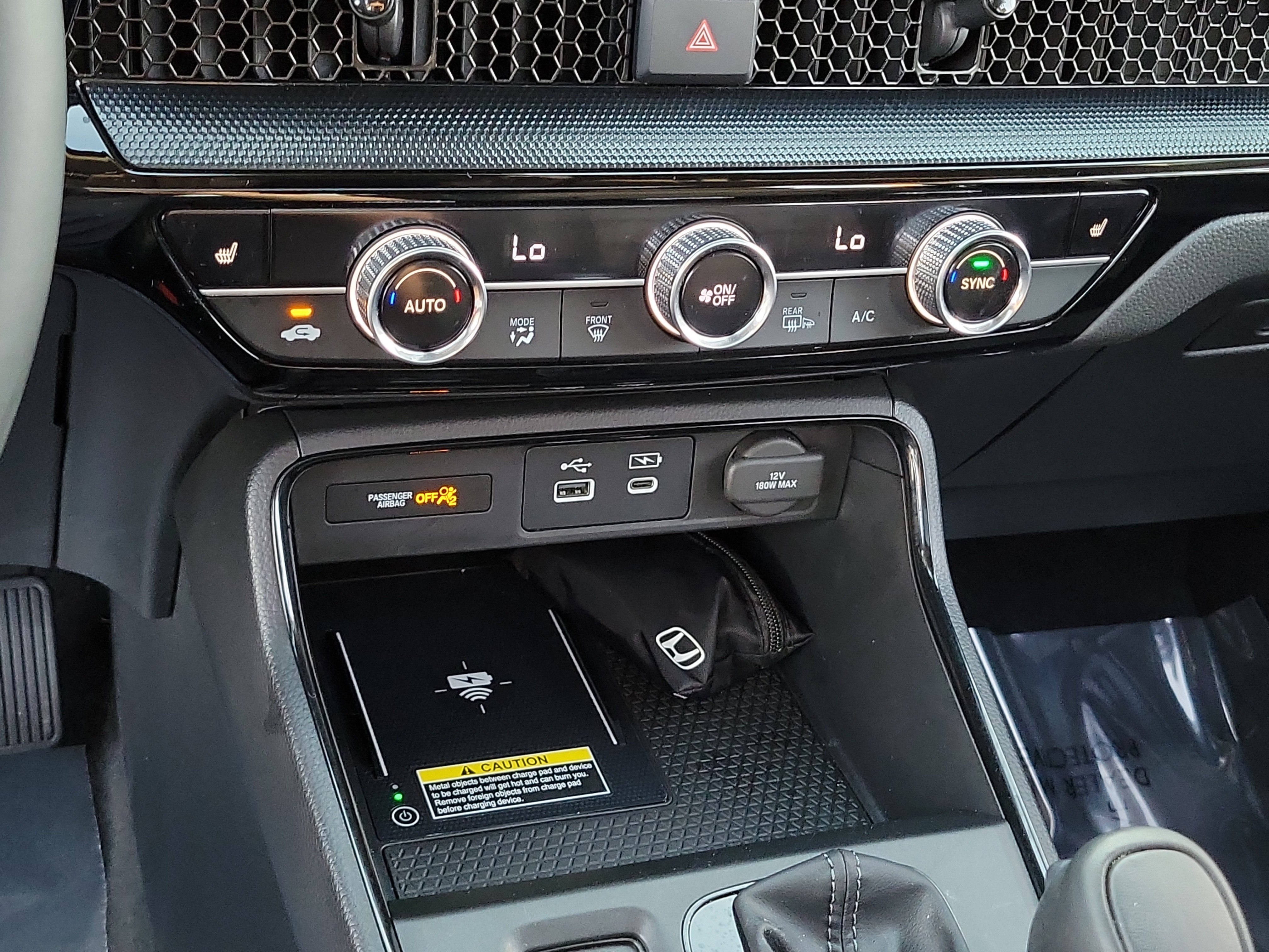 2023 Honda CR-V EX-L - Photo 61