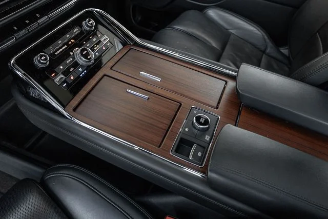 2024 Lincoln Navigator Reserve - Photo 10