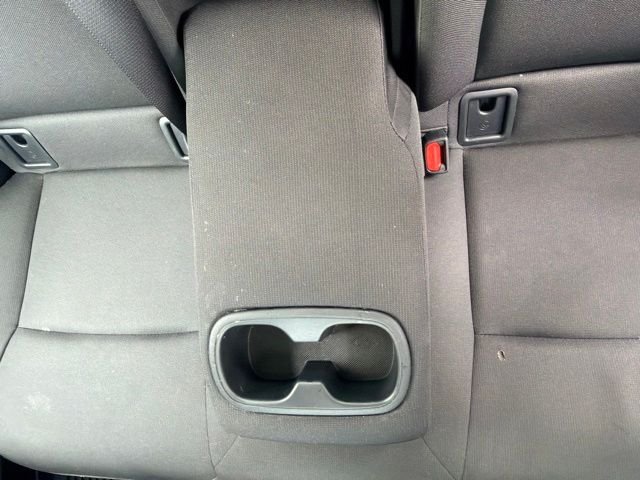 Used 2025  Toyota LE image 20