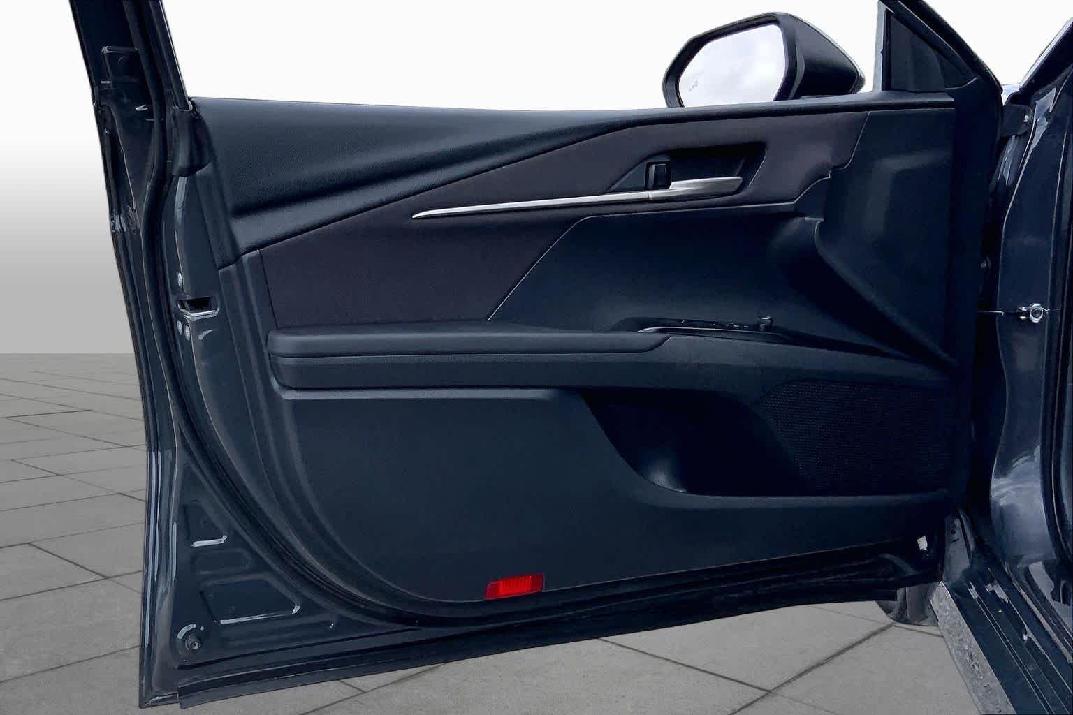Used 2026 Underground Toyota LE image 21
