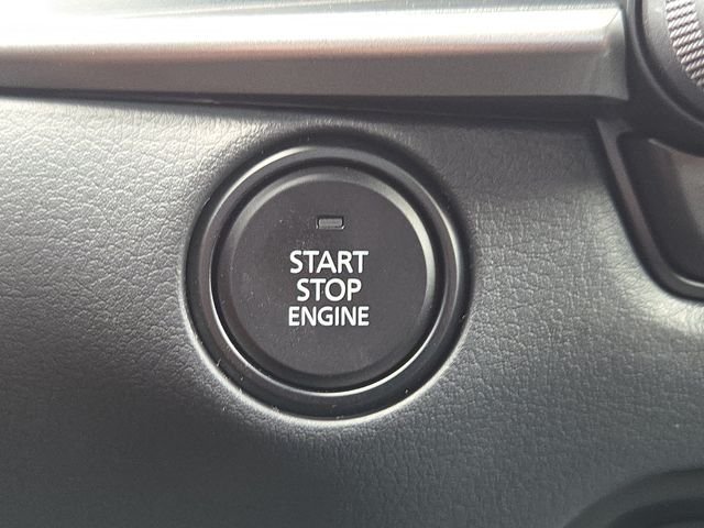 New 2026 Deep Crystal Blue Mica Mazda 2.5 S Preferred AWD image 13