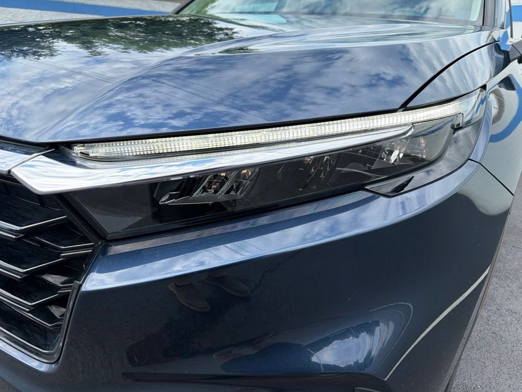 2023 Honda CR-V EX-L - Photo 9