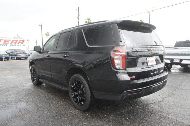 Used 2023 Black Chevrolet RST image 11