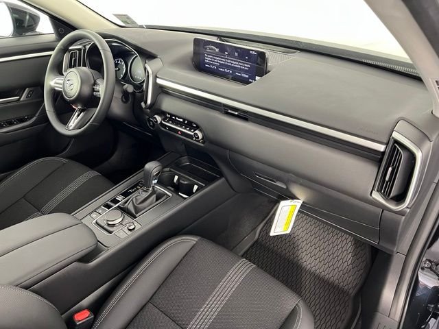 New 2026 Black Mazda 2.5 S Meridian Edition image 41