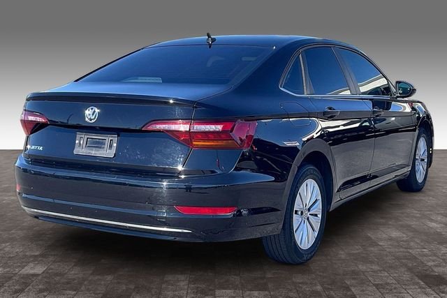 Used 2019 Volkswagen Jetta S with VIN 3VWN57BU6KM268905 for sale in Farmington, NM