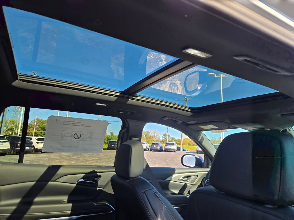 Vehicle thumbnail