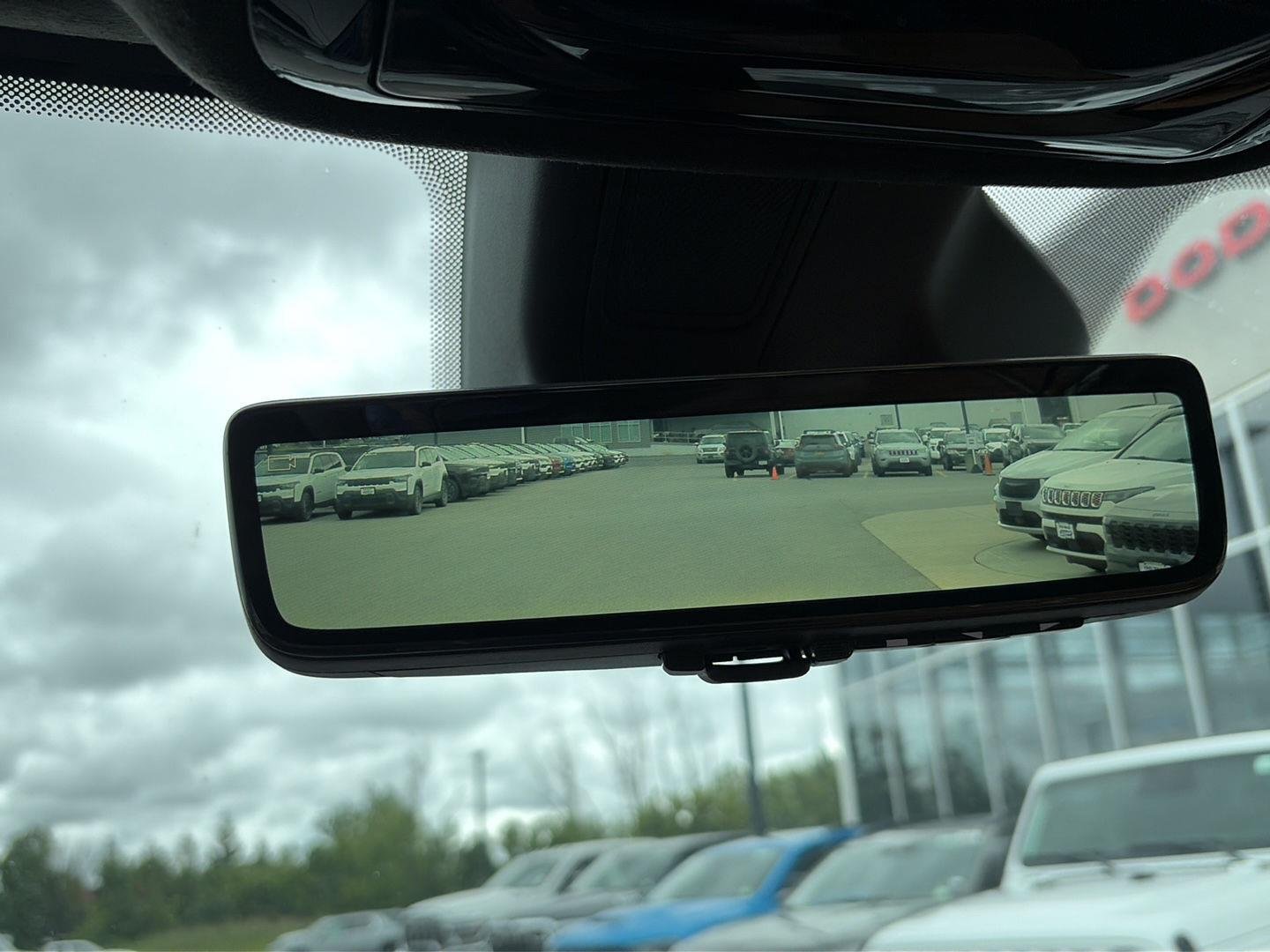 Used 2021 Baltic Gray Metallic Clearcoat Jeep Summit Reserve image 22