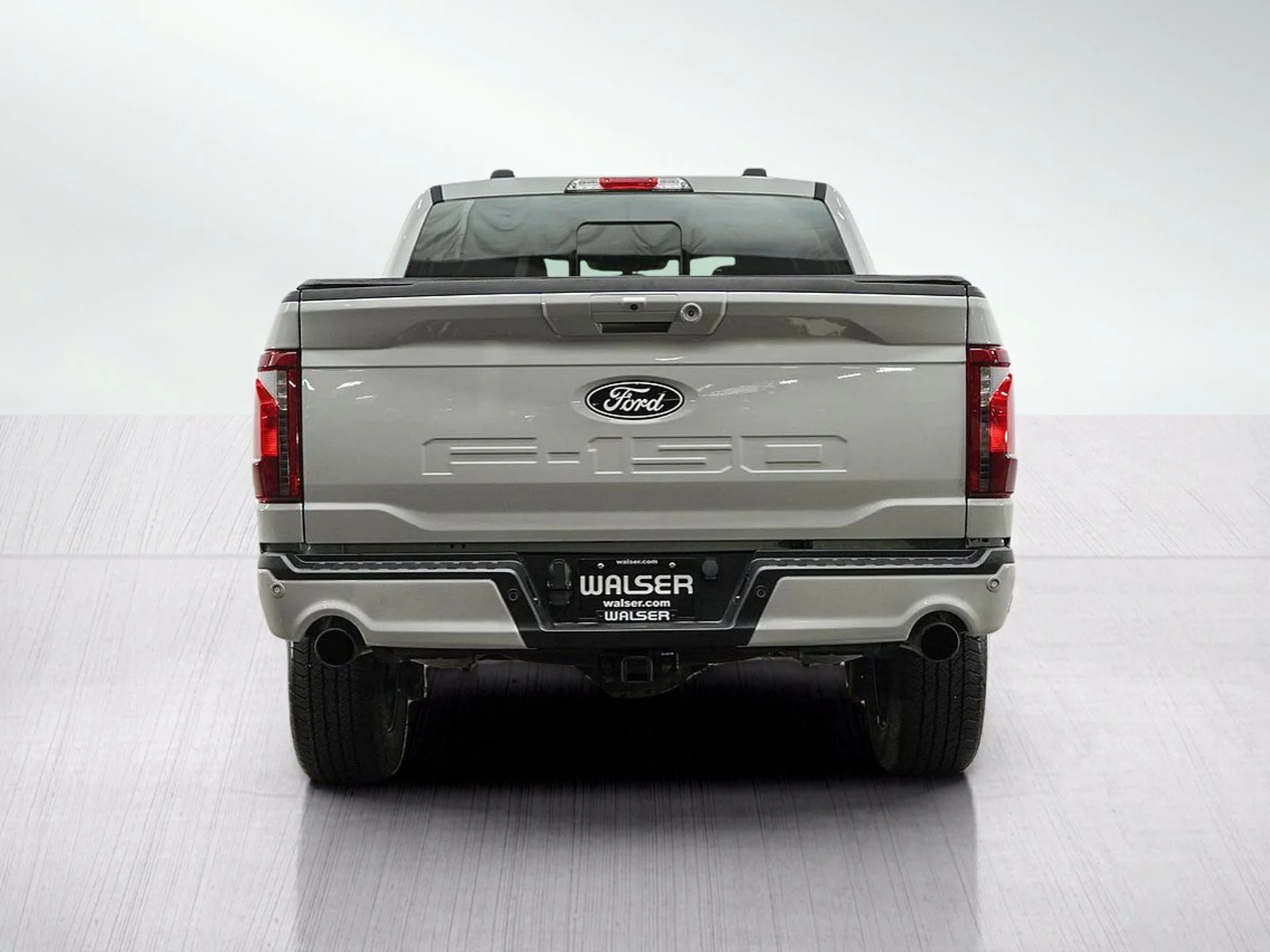 Used 2024 Avalanche Ford XLT image 4