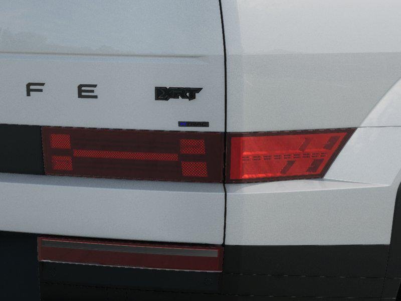 New 2026 Serenity White Hyundai XRT image 10