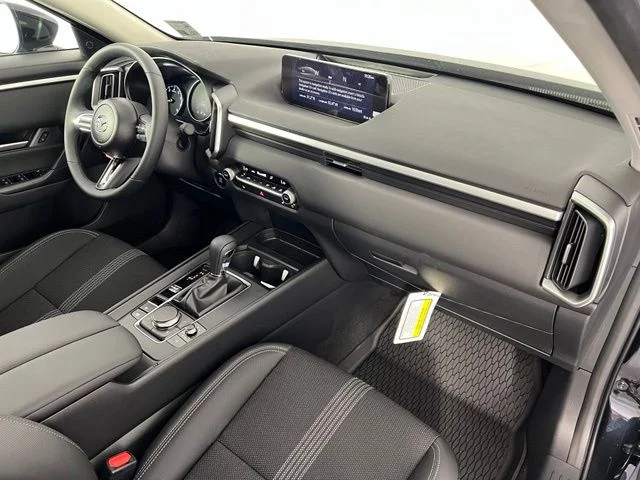 New 2026 Jet Black Mica Mazda 2.5 S Meridian Edition AWD image 41