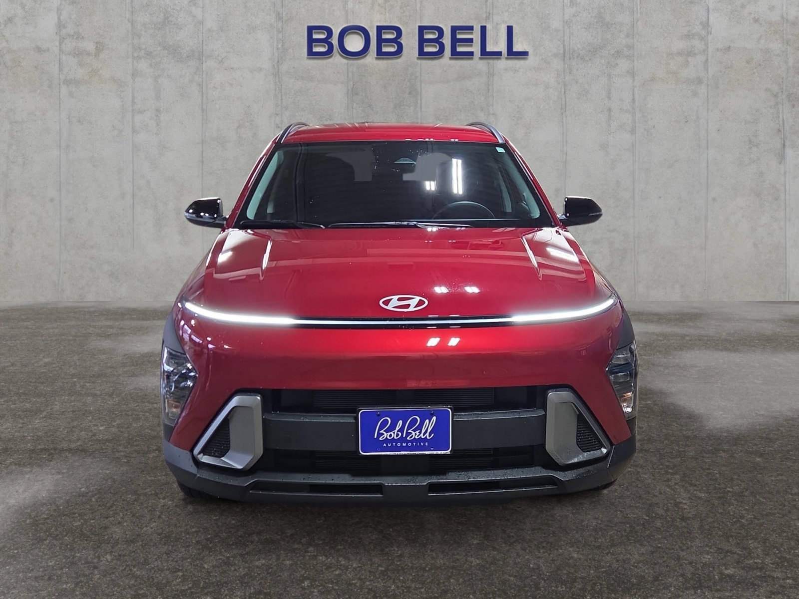 2026 Hyundai Kona SEL Sport - Photo 8