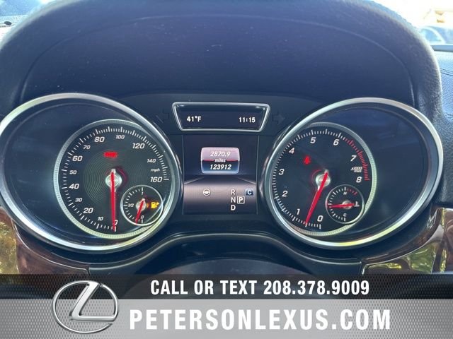 Used 2019  Mercedes-Benz GLS 450 image 31