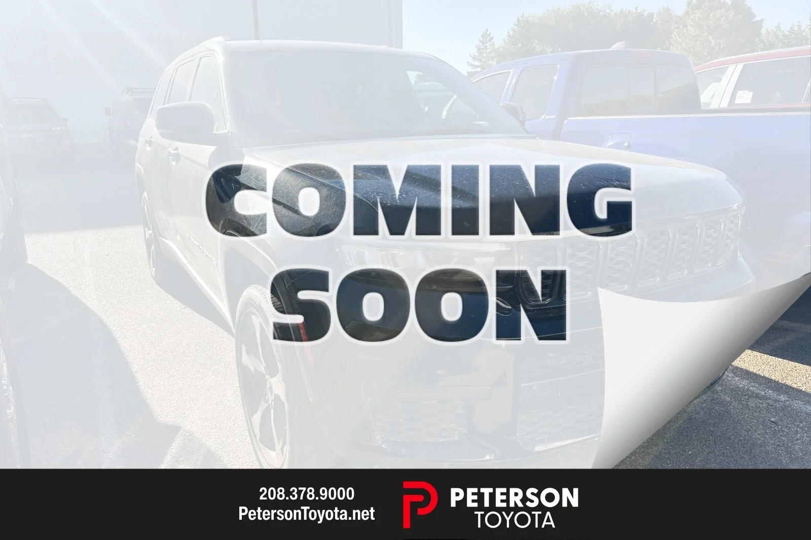 Used 2023 Black Jeep Altitude image 1