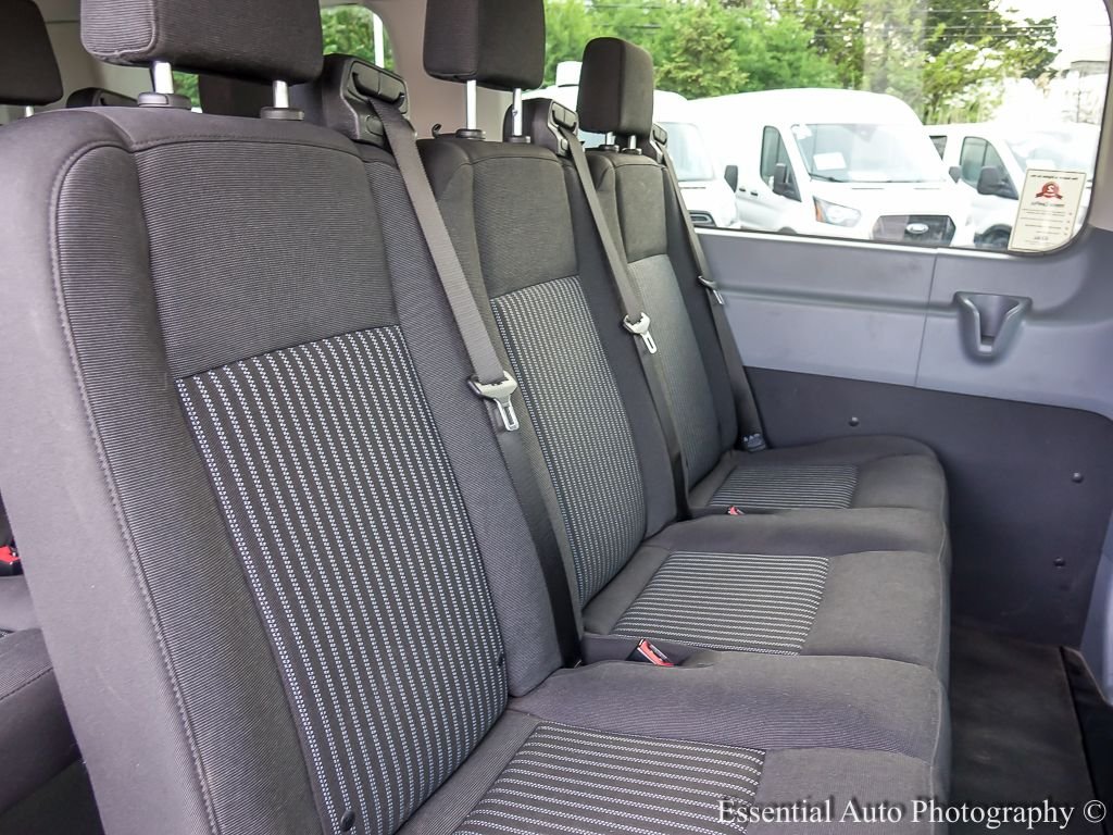 Used 2018 Oxford White Ford XL image 24