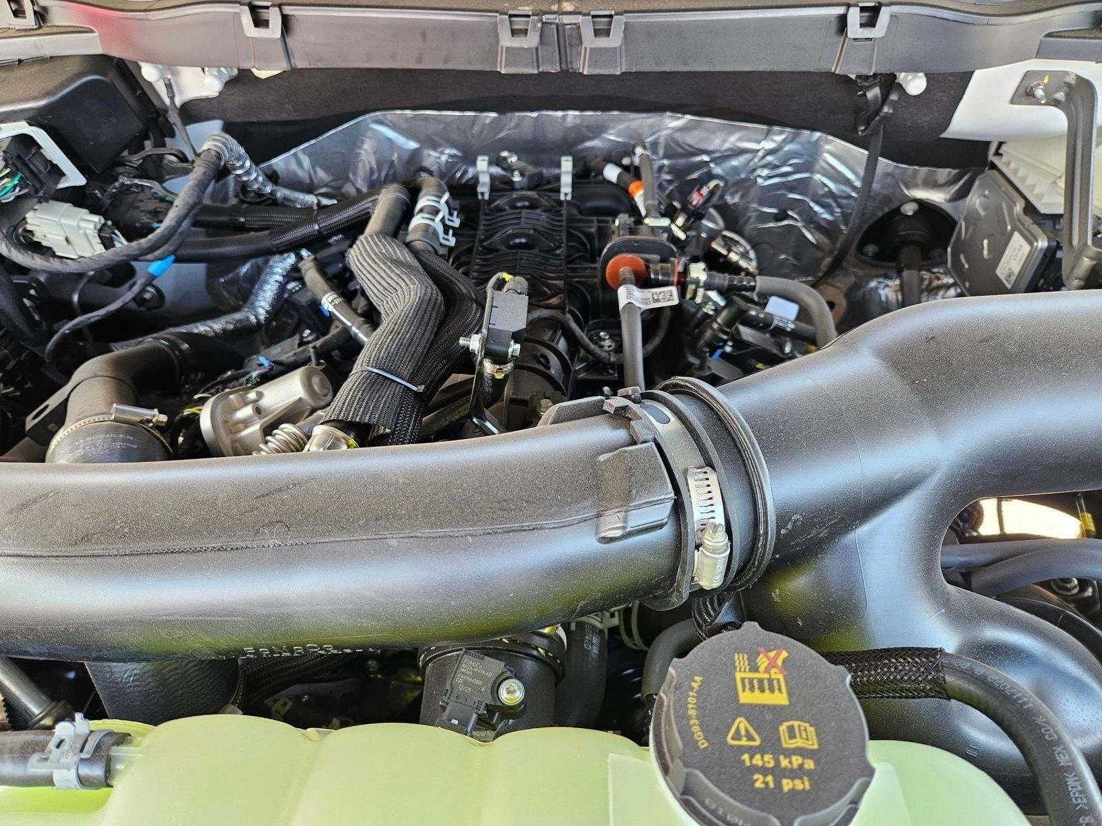 2025 Ford F-150 Tremor - Photo 16