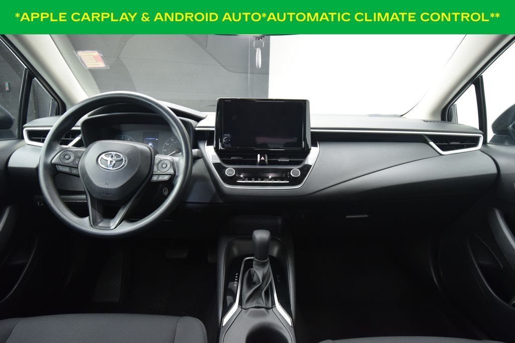 Used 2024 Underground Toyota LE image 4