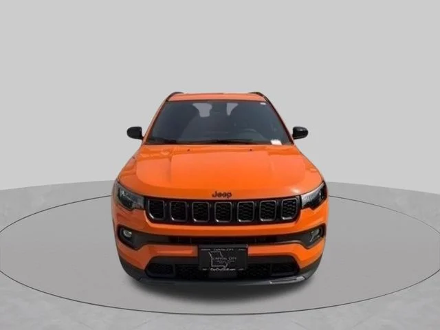 New 2026 Joose (DISC) Jeep Latitude image 10